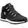 Timberland Sprint Trekker Mid Fabric Herren Jet Black 41