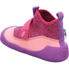 Affenzahn Eule für Kinder, pink, Größe 24 EU