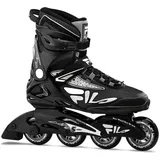 Fila Legacy Comp Schwarz/Grau 45