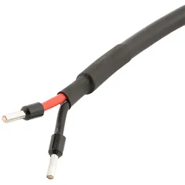a-TroniX PPS Solar Kabel 30cm Anderson Stecker auf Kabelstift für MPPT