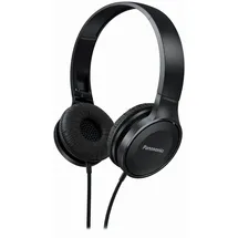 Panasonic RP-HF100M schwarz