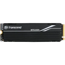 Transcend MTE250H 2 TB M.2