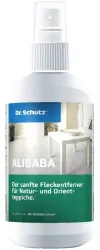 Dr. Schutz® Alibaba Fleckentferner 1330020005 , 1 Karton = 6 Flaschen à 200 ml