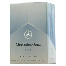 Mercedes-Benz Sea Eau de Parfum 60 ml