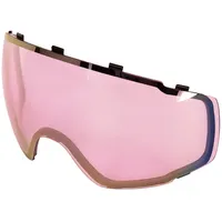 Poc Zonula/zonula Race Lens clarity highly intense/low light pink (9507) One Size