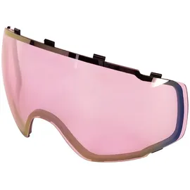 Poc Zonula/zonula Race Lens clarity highly intense/low light pink (9507) One Size