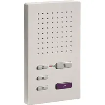TCS Freisprechstelle Komfort ISW3130-0140