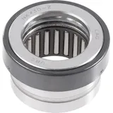 UBC BEARING NKX 20 Z Rillenkugellager axial Außen-Durchmesser: 36.2mm Drehzahl (max.): 7200 U/min