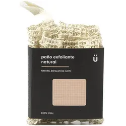 Naturbrush  Gommage & Peeling Natürliches Peeling-tuch 1 St  in multifarben, Einheitsgrösse