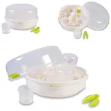 Cangaroo Cangaroo, Sterilisator, Mikrowellensterilisator Fresh