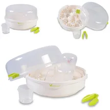 Cangaroo Cangaroo, Sterilisator, Mikrowellensterilisator Fresh