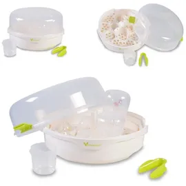 Cangaroo Cangaroo, Sterilisator, Mikrowellensterilisator Fresh