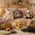Warmies Warmies® Sleepy Bear beige - ohne Duft