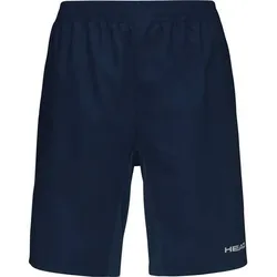 HEAD Herren Bermuda-Shorts CLUB Bermudas M, darkblue., XL