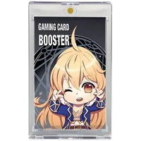 Ultra Pro One-Touch Magnetischer Booster Pack Holder