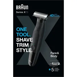 Braun Series X XT3200