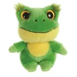 AURORA 61088 Aha Frosch 15cm