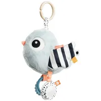 Done by Deer Birdee Blau