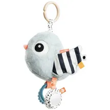 Done by Deer Birdee Blau