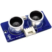 Seeed Studio 101020010 Ultraschall Entfernungsmesser 1St.