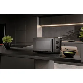 Hisense H 20 MOBP 1 HI, Mikrowelle (700 Watt)