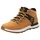 Timberland Sprint Trekker Mid Herren Wheat Nubuck/Black 43,5