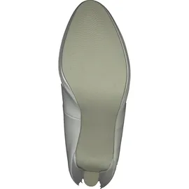 Marco Tozzi Pumps - weiß, - 39