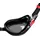 Speedo Biofuse 2.0 Schwimmbrille schwarz