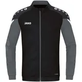 Jako Performance Schwarz/Anthra Light, S