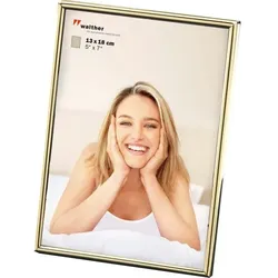 Walther Chloe gold         13x18 Portrait                  WD318G