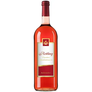 Franken Rotling 11 % Vol 1,0 Liter