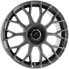 Damina Performance DM10 8 0x18 5x112/120 ET45 MB72 6