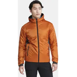 Craft ADV Explore Lightweight Jacket Men chestnut (580000) M