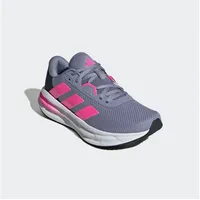 adidas Galaxy 7 Silver Violet / Lucid Pink / Shadow Navy 38 2/3