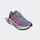 adidas Galaxy 7 Silver Violet / Lucid Pink / Shadow Navy 38 2/3