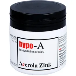 hypo-A Acerola Zink