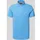 Tommy Hilfiger Herren Poloshirt Kurzarm 1985 Slim Fit, Blau (Blue Spell), XL