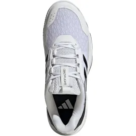 adidas Crazyflight 6 - weiß 46 2/3