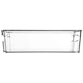 5 five simply smart Aufbewahrungsbox 6l transparent