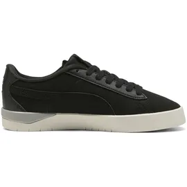 Puma Jada Classic Animal Flair Damen Schwarz/Gold/Rot 38