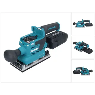 Makita DBO382Z Akku-Schwingschleifer