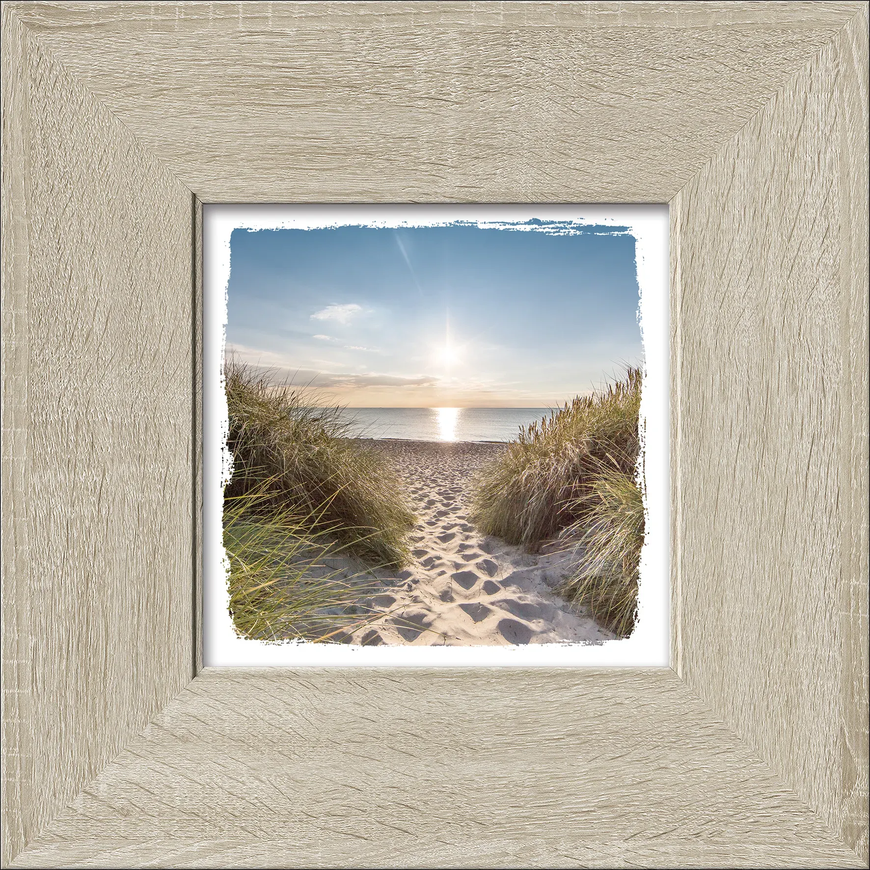 ProArt New Classic Wood 34x34cm Nordsee