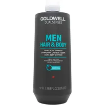 Goldwell Dualsenses Men Haarshampoo 1000 ml