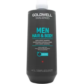 Goldwell Dualsenses Men Haarshampoo 1000 ml