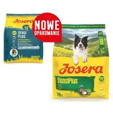 Josera SensiPlus 12,5 kg