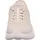 SKECHERS Go Walk Flex Grand Entry Damen Creme/Weiß 35