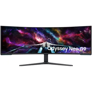 Samsung Odyssey Neo G9 S57CG954NU 57"