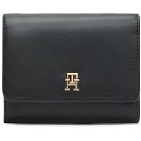 Tommy Hilfiger Geldbörse Damen schwarz