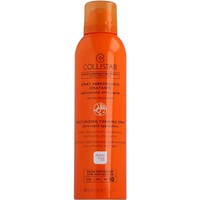 Collistar Moisturizing Tanning Spray SPF 10 200 ml