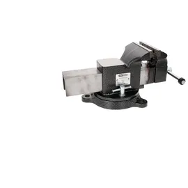 KS Tools Parallel-Schraubstock, 5"